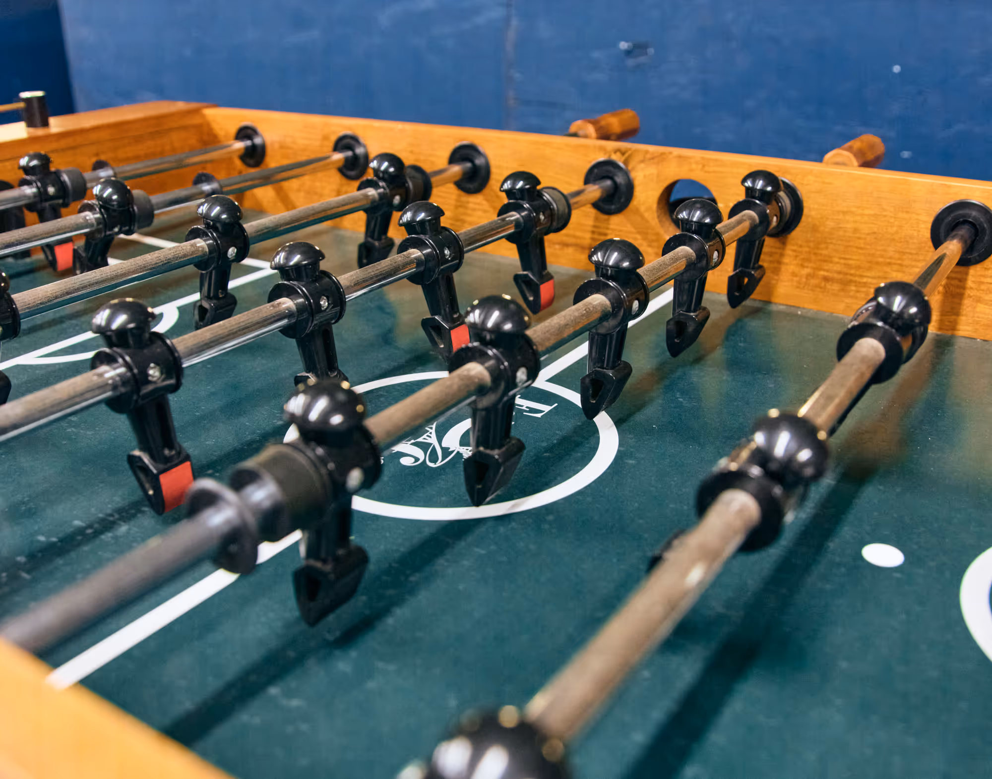 Fooseball