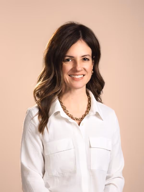 Francie Kell, Director of Marketing & Communications