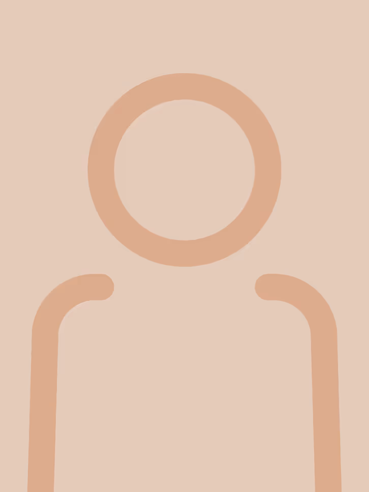 Staff member placeholder