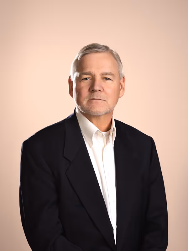 John Diller, IT Manager