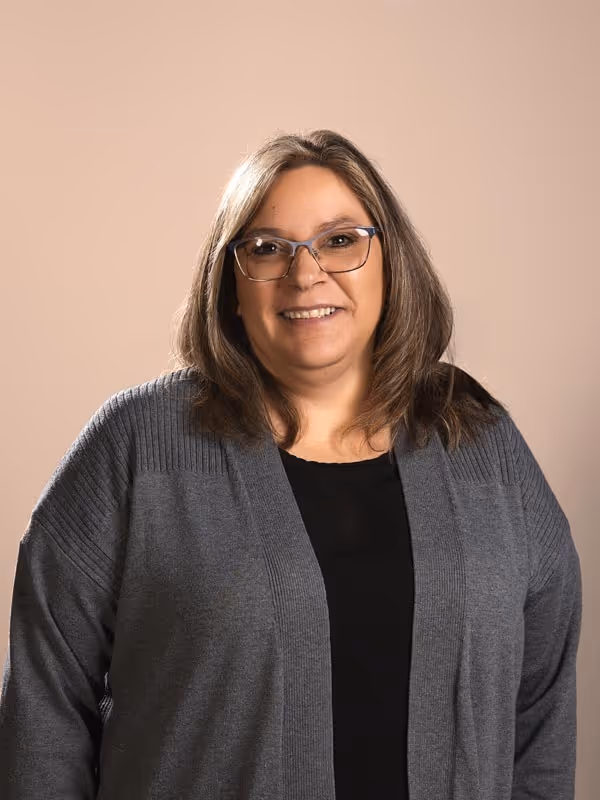 Leslie Zimmerman, Administrator, Lafayette Meadows