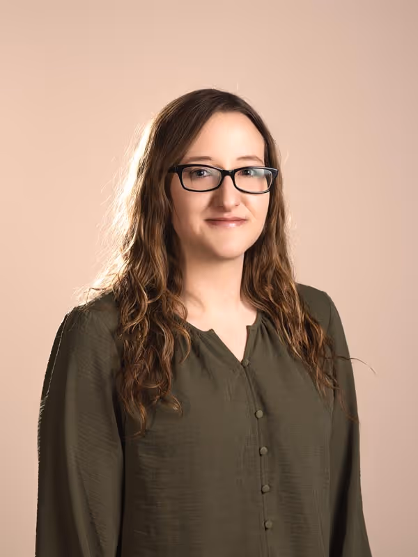 Macalia Girard, Director of Adult Day Services & NMT Coordinator