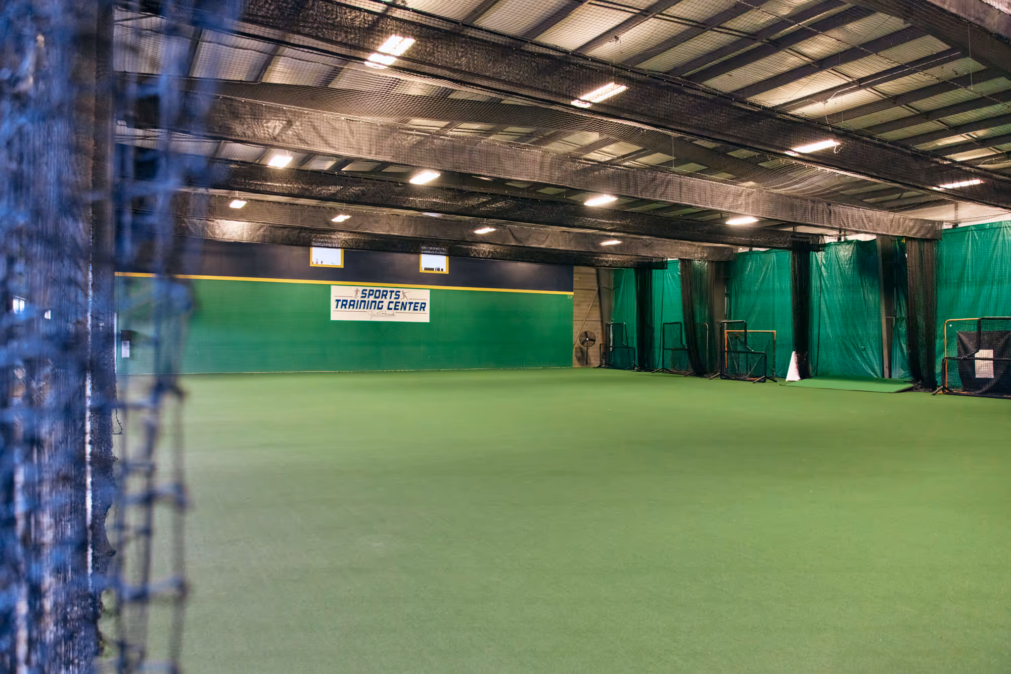 Training Center