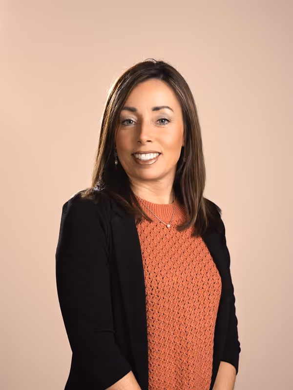 Tana Fischer, Executive Director/Director of Nursing, The HomeStead